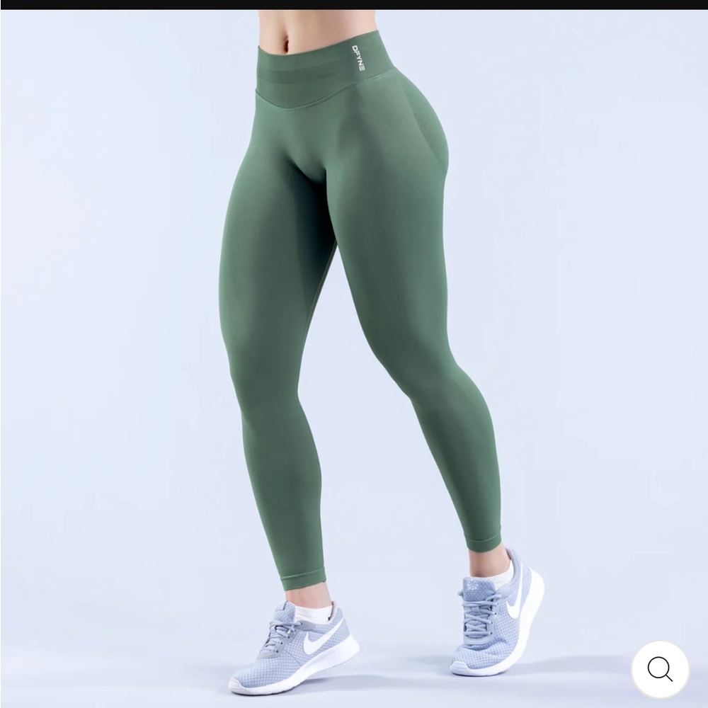 DFYNE  impact leggings